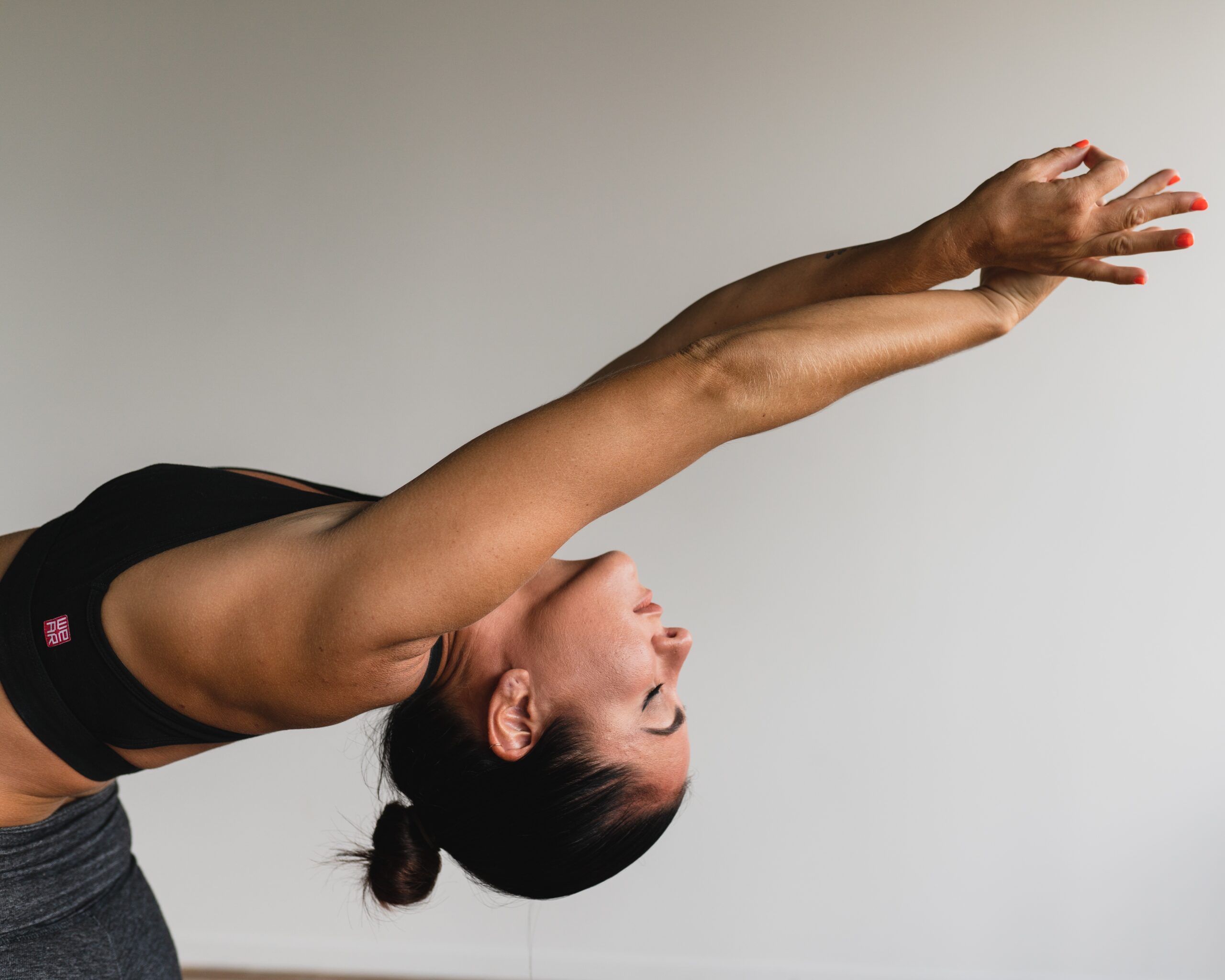 Hot Yoga