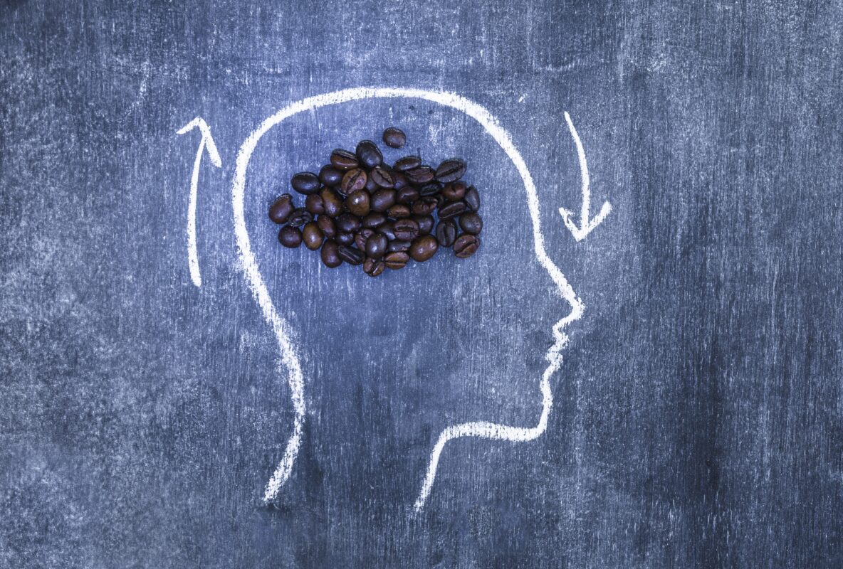 Καφές εγκέφαλος