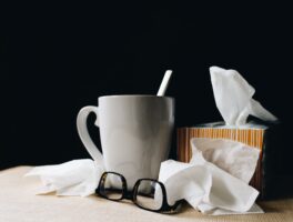 Μετά το long Covid, το… long cold: Τι είναι το μακροχρόνιο κρυολόγημα και ποια είναι τα συμπτώματα