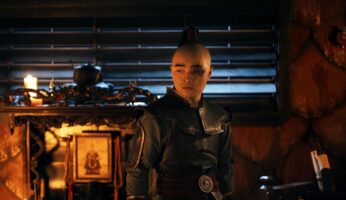 Avatar The Last Airbender netflix