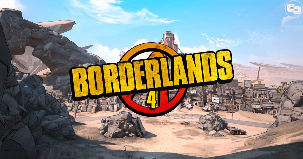 Borderlands 4