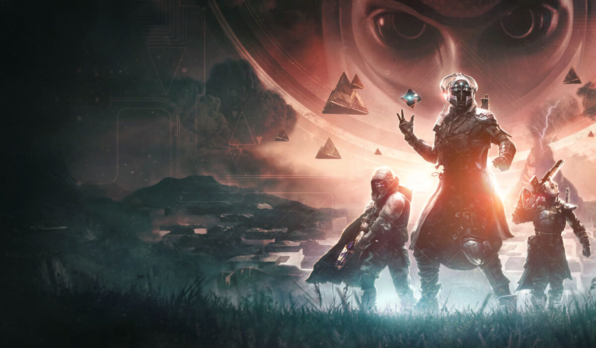 Destiny 2 The Final Shape 2