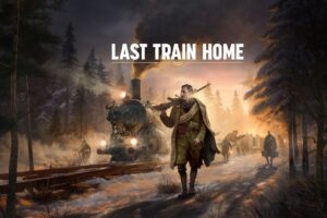 Αν λατρέψατε το «The Oregon Trail» πρέπει να δοκιμάσετε το νέο ιστορικό παιχνίδι στρατηγικής «Last Train Home»