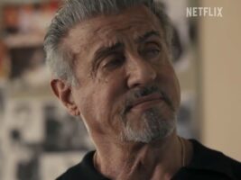 Οι 5 μεγάλες αποκαλύψεις του Σιλβέστερ Σταλόνε στο «Sly» του Netflix