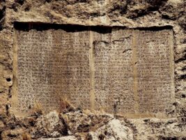 Μυστήριο με πλάκες 5.000 ετών: Πώς η AI αποκρυπτογράφησε αρχαία κείμενα που κανείς δεν μπορούσε να μεταφράσει
