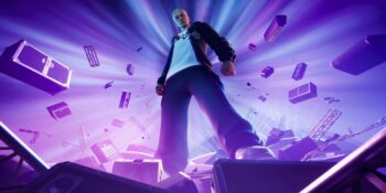 Ο Eminem έρχεται στο Fortnite – Τρία skin αφιερωμένα στον Αμερικανό ράπερ