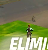 Fortnite Bug