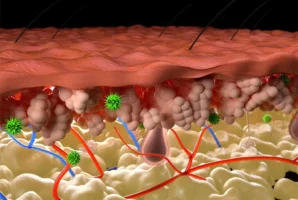 Νέα κρέμα με μελανίνη προστατεύει το δέρμα από ηλιακά εγκαύματα και γήρανση