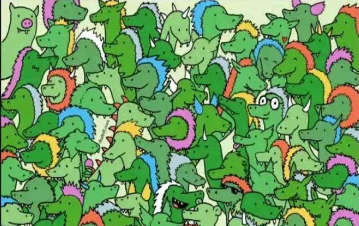 Οπτική ψευδαίσθηση