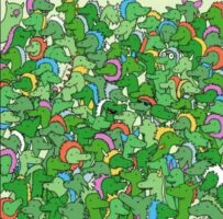 Οπτική ψευδαίσθηση