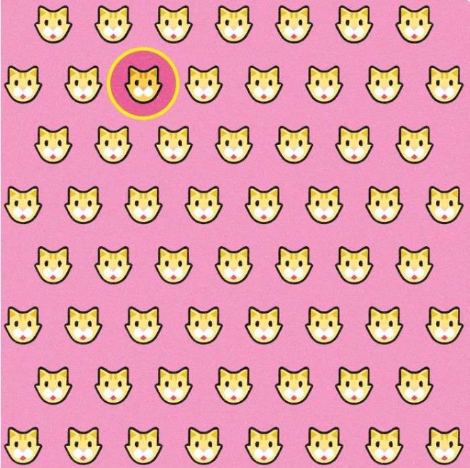 Οπτική ψευδαίσθηση