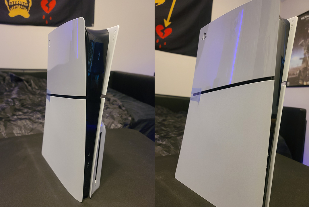 PlayStation 5 Slim