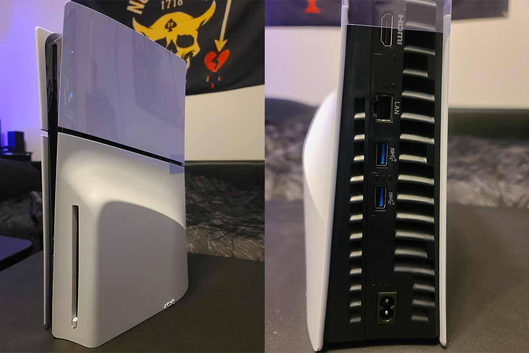 PlayStation 5 Slim