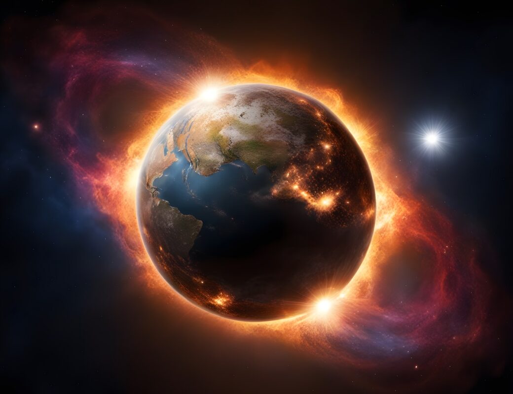 Νέα έρευνα αποκαλύπτει τις 14 παγίδες που θα μπορούσαν να αφανίσουν την ανθρωπότητα