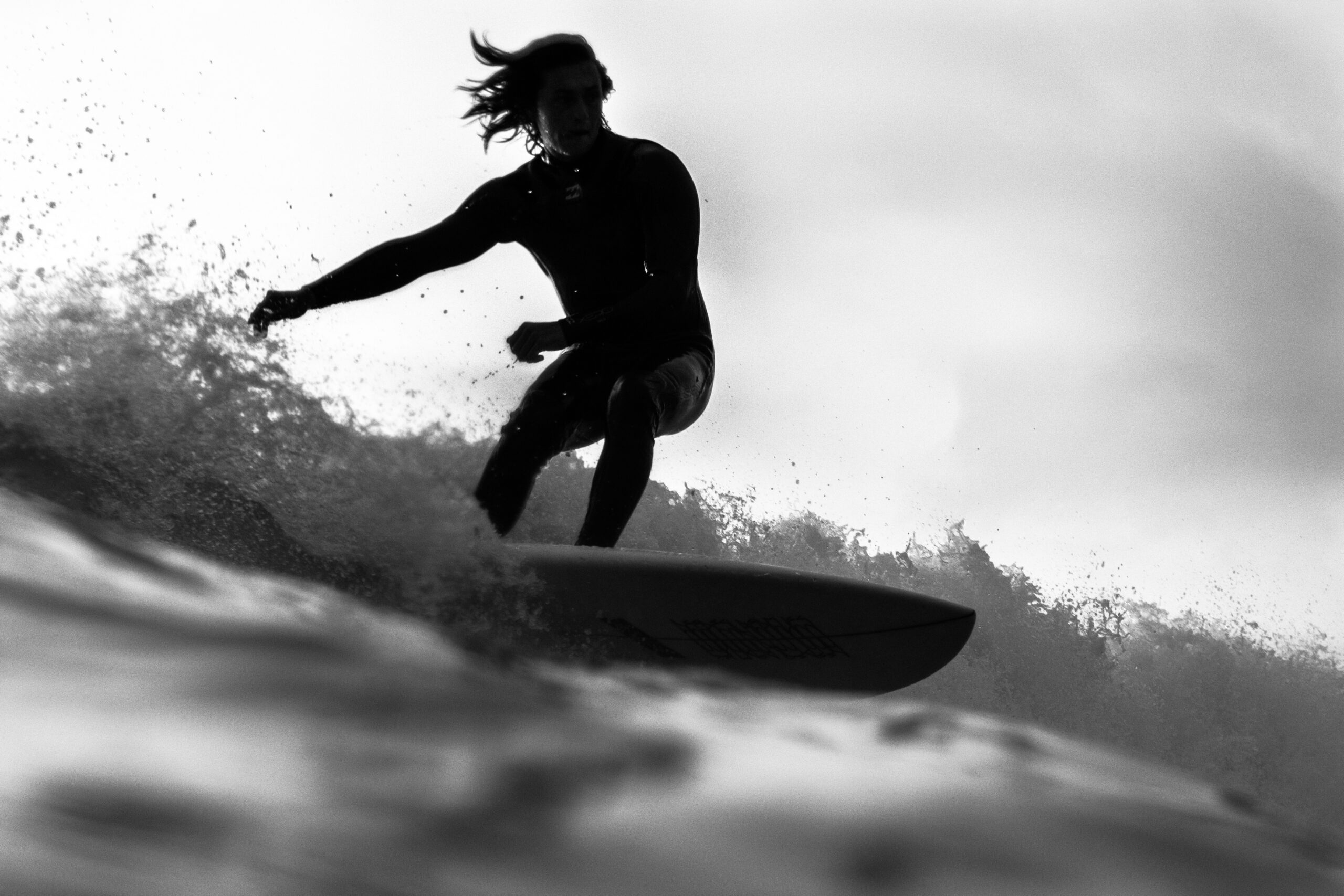 Σέρφινγ surfing