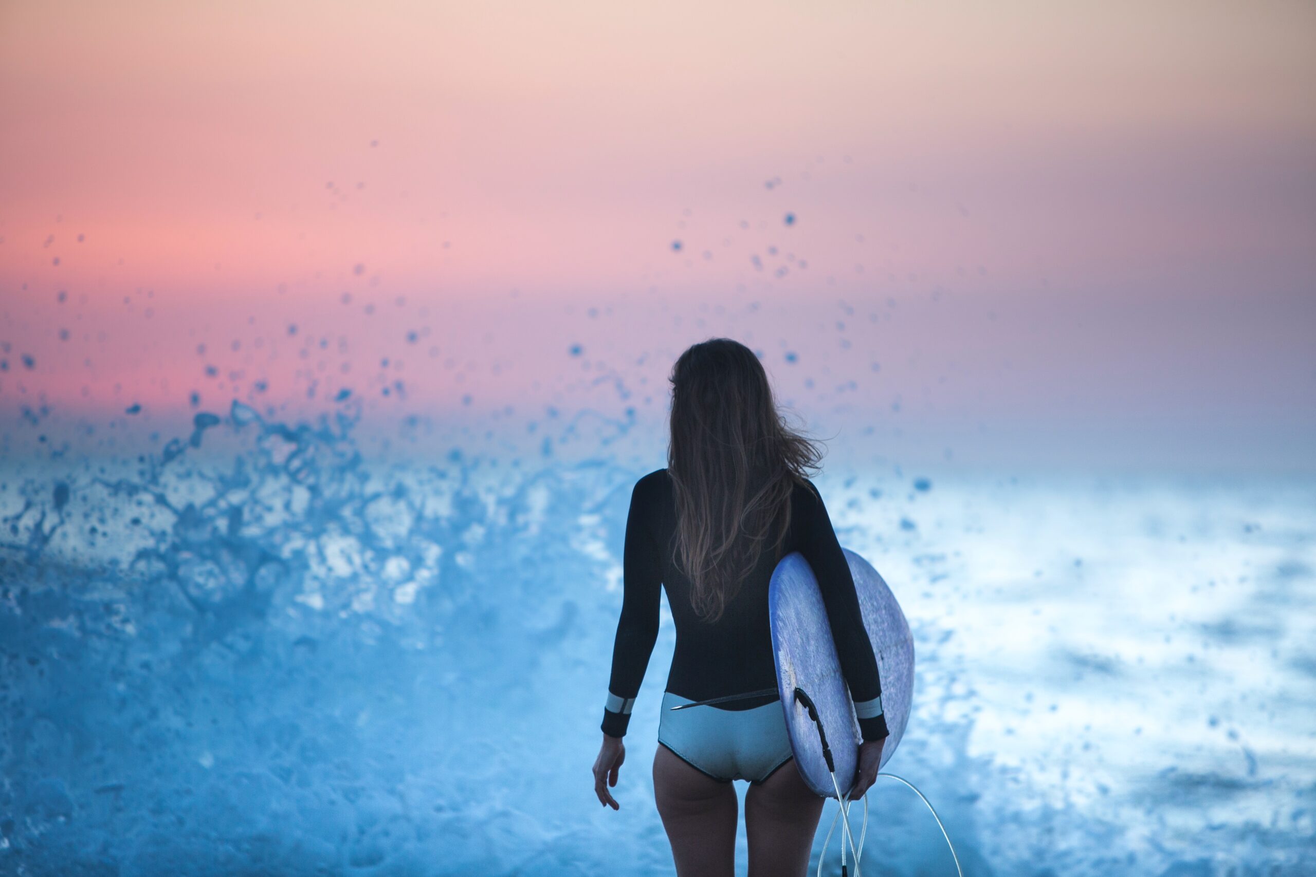 Σέρφινγ surfing