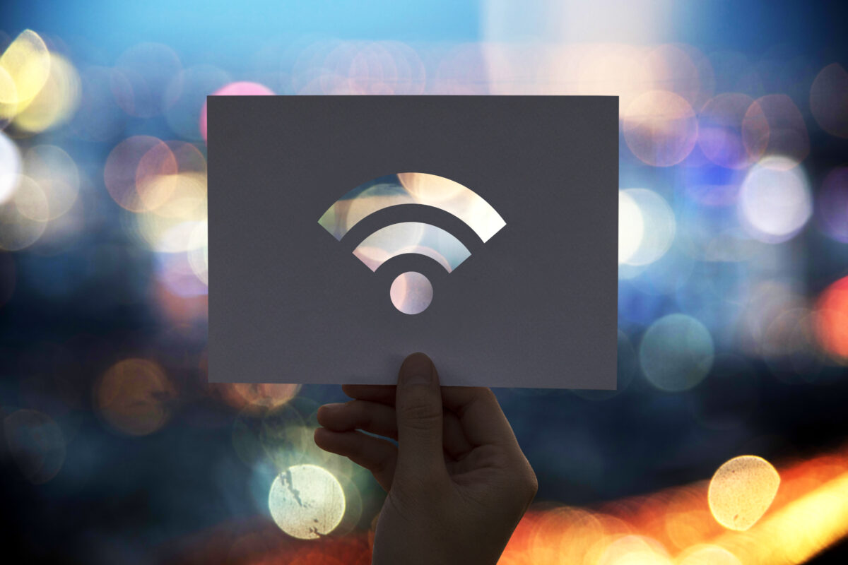 Wi-Fi
