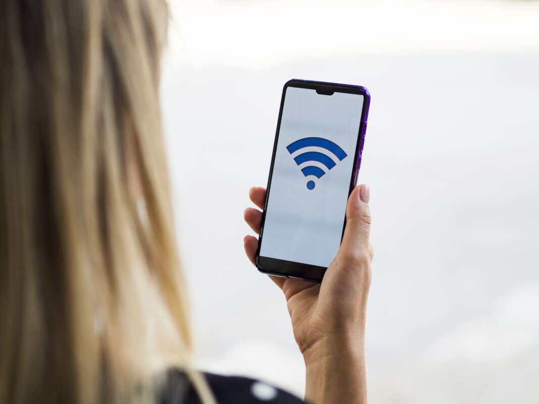 Wi-Fi