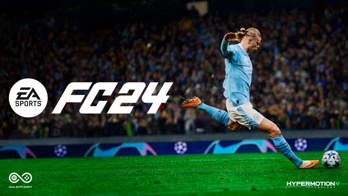 EA Sports FC