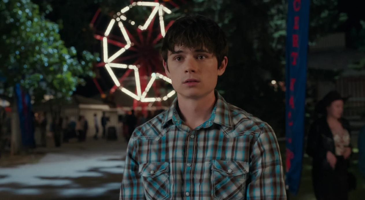 My Life With the Walter Boys Ashby Gentry