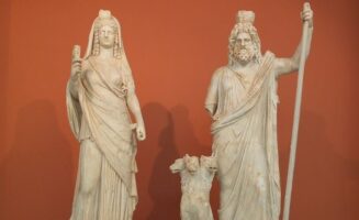 Πόσο καλά θυμάστε την ελληνική μυθολογία; – Μπορείτε να απαντήσετε σωστά και στις 3 ερωτήσεις;