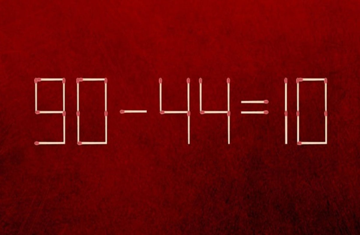 Puzzle math