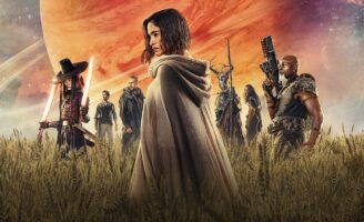 Rebel Moon: Η νέα υπερπαραγωγή του Netflix είναι η πιο ακριβή ταινία του 2023 – Πότε κυκλοφορεί