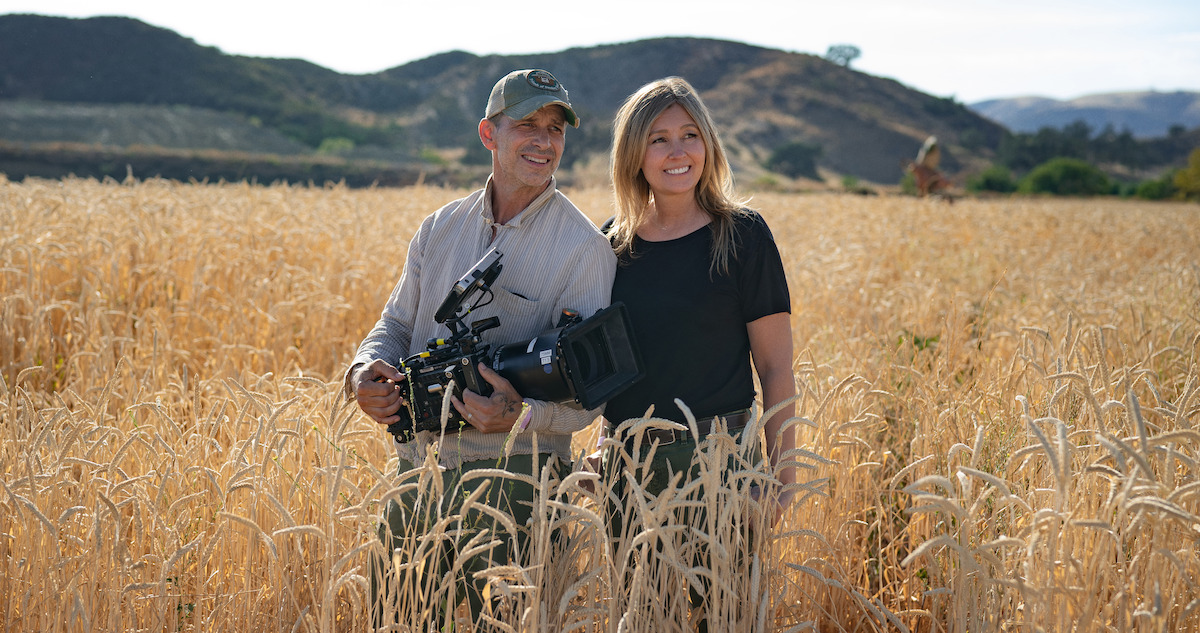 Rebel Moon Zack Snyder