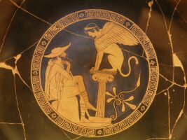 Κουίζ: Πόσο καλά γνωρίζεις την ελληνική μυθολογία – Μπορείς να απαντήσεις σωστά στις 3 ερωτήσεις;