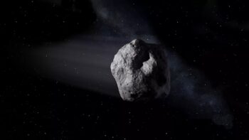 Μυστήριο με τον αστεροειδή «33 Polyhymnia» – Μπορεί να περιέχει χημικά στοιχεία εκτός του περιοδικού πίνακα;