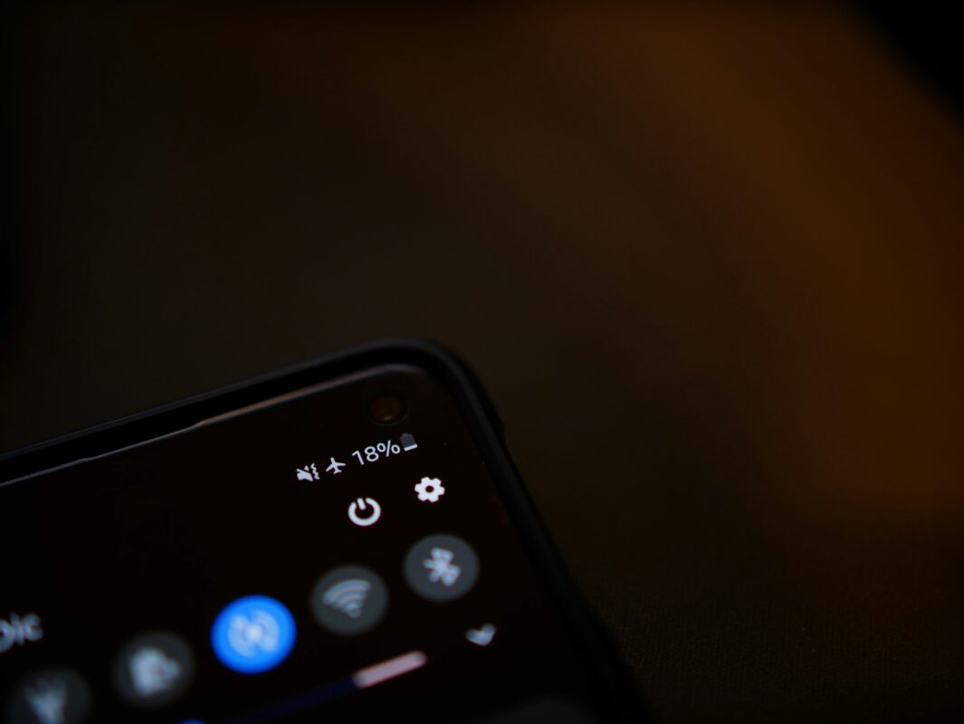 Οθόνη Iphone
