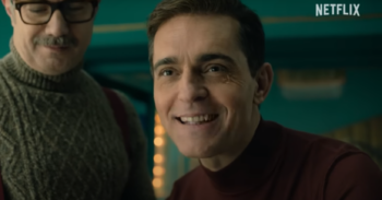Netflix: Ο «Βerlin» επιστρέφει στις οθόνες μας – Δείτε το επίσημο trailer του spin-off του «La casa de papel»