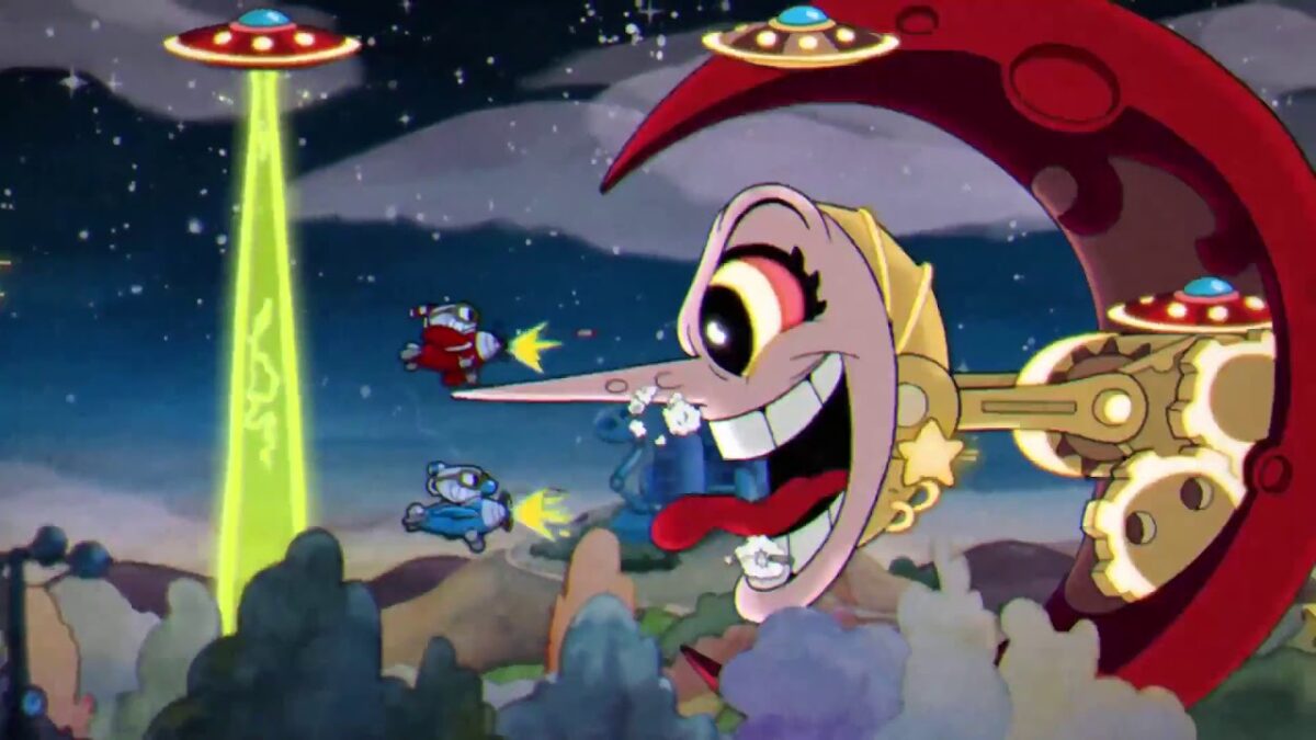 cuphead