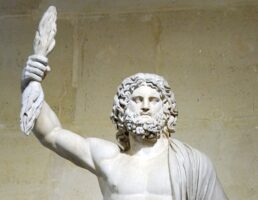 Κουίζ: Πόσο καλά γνωρίζετε την ελληνική μυθολογία – Μπορείτε να κάνετε το 3/3;