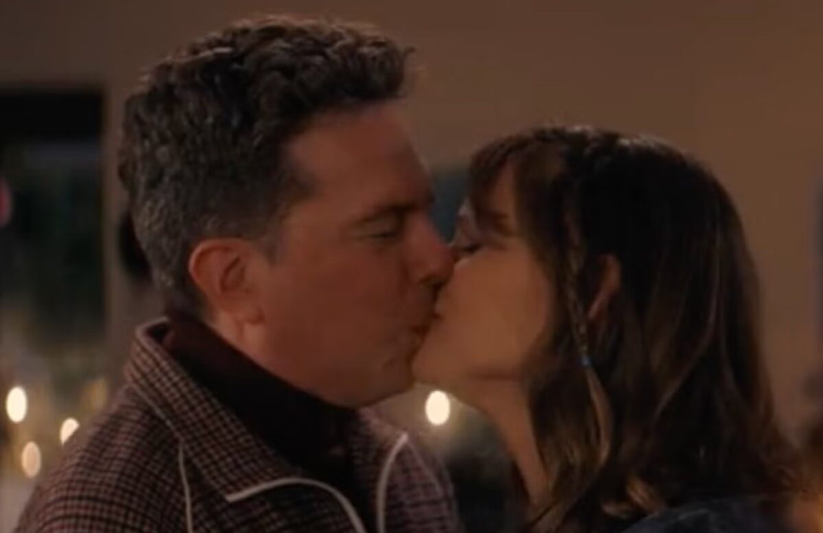 family switch netflix