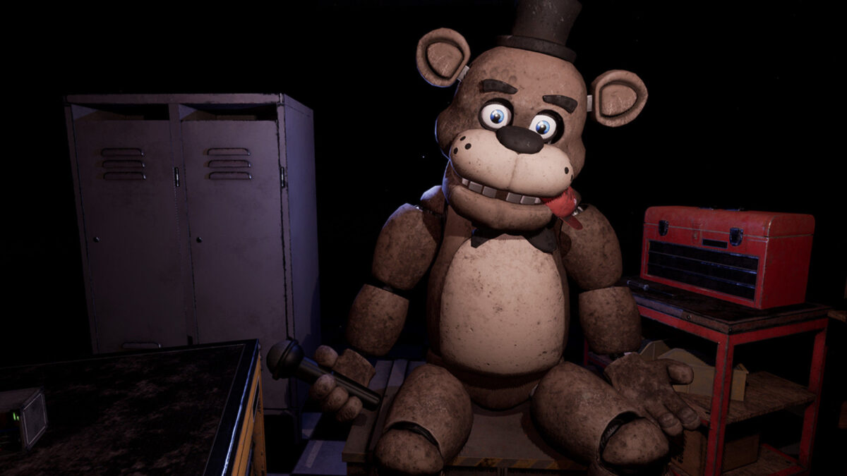 FNAF