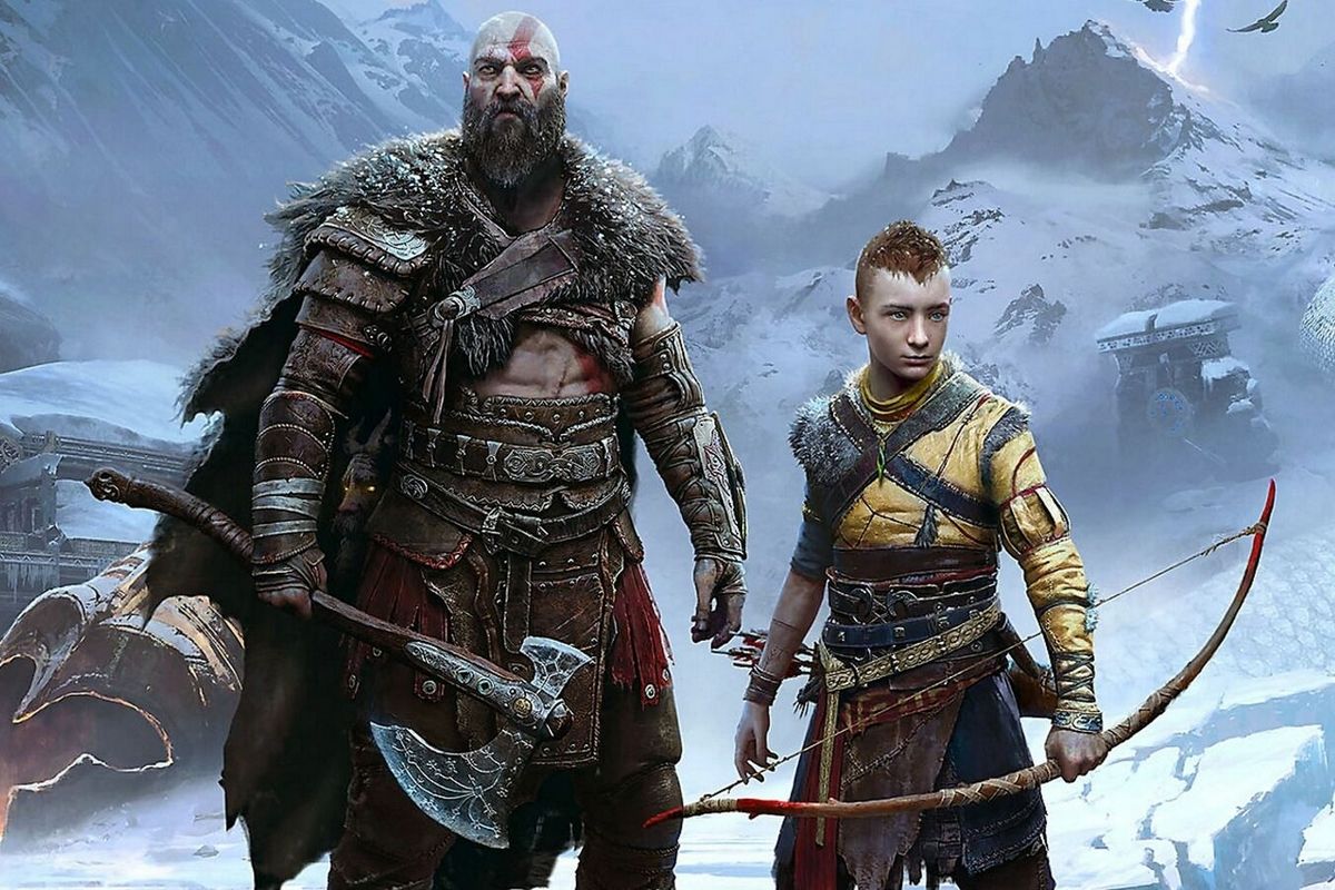 God of War