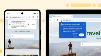 Έφτασε το τέλος των cookies τρίτων – Η Google θα τα απενεργοποιήσει για εκατομμύρια χρήστες στις 4 Ιανουαρίου