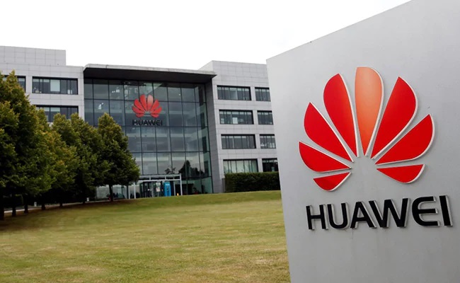 huawei