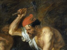Κουίζ: Πόσο καλά θυμάσαι την ελληνική μυθολογία; Δοκίμασε τις γνώσεις σου και κάνε το 3/3