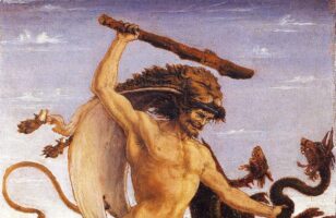 Κουίζ: Πόσο καλά θυμάστε την ελληνική μυθολογία; Δοκιμάστε τις γνώσεις σας και κάνε το 3/3