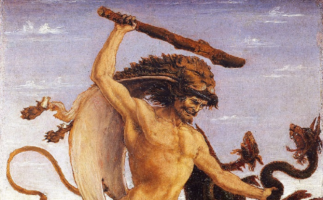 Κουίζ: Πόσο καλά θυμάσαι την ελληνική μυθολογία; Μπορείς να κάνεις το 3/3;