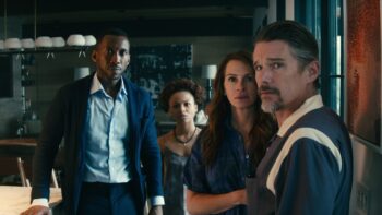 «Άσε τον κόσμο πίσω»: Το νέο αποκαλυπτικό θρίλερ καταφθάνει στο Netflix – Δείτε το τελικό τρέιλερ