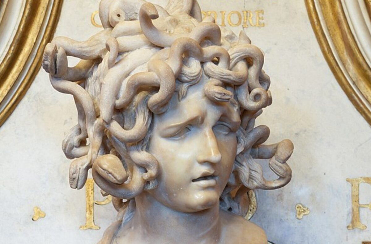 medusa