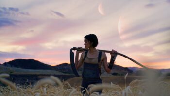 Netflix: To νέο trailer για το «Rebel Moon Part 2: The Scargiver» είναι εδώ – Δείτε σκηνές από το διαστημικό έπος του Zack Snyder
