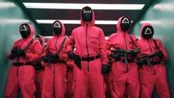 Netflix: Εντός του 2024 η πολυαναμενόμενη 2η σεζόν του Squid Game – Όλα όσα γνωρίζουμε