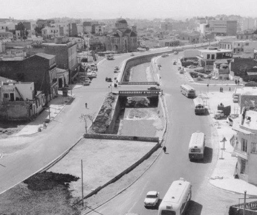 συνοικία Κυνοσάργους