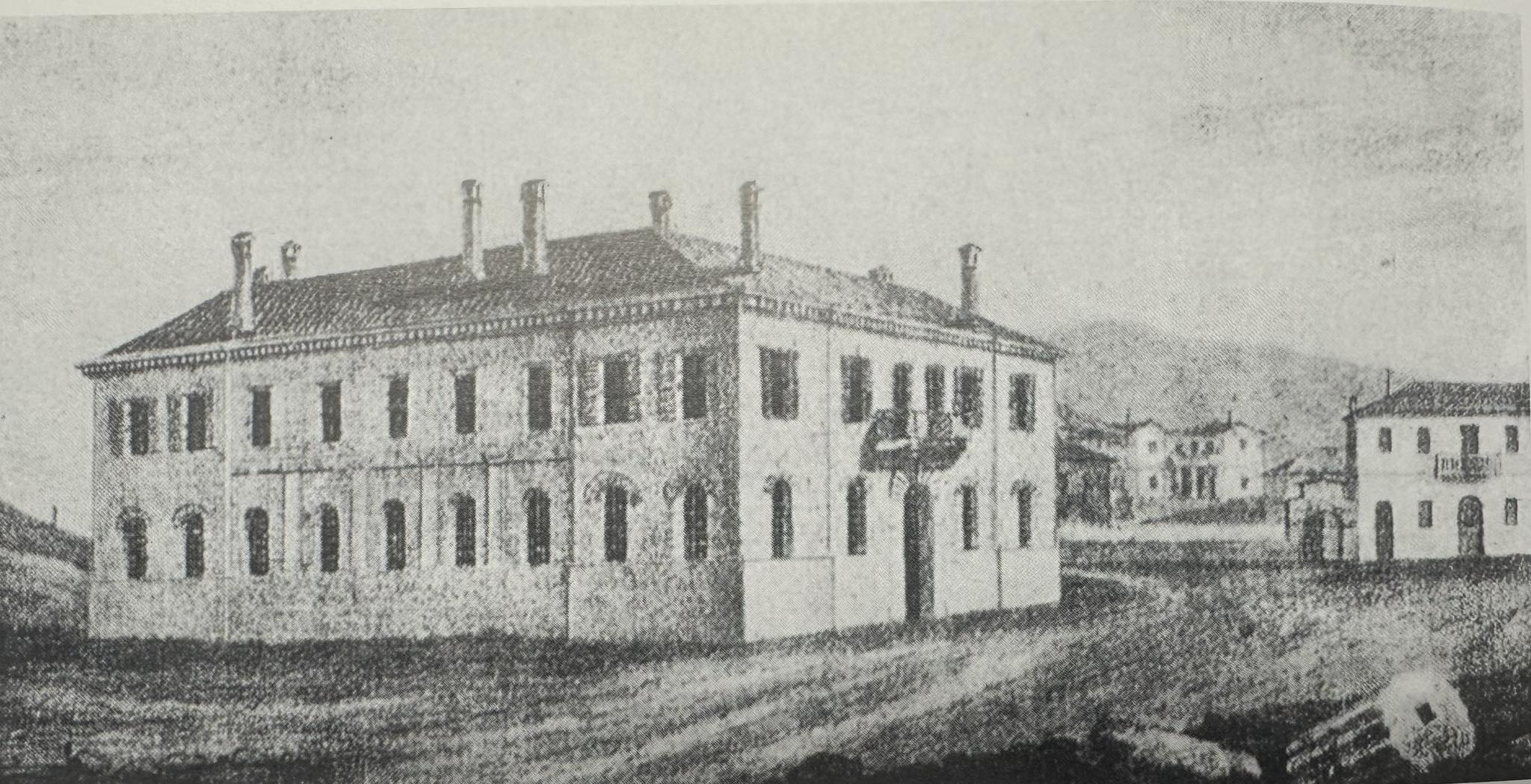 Πλατεία Κλαυθμώνος