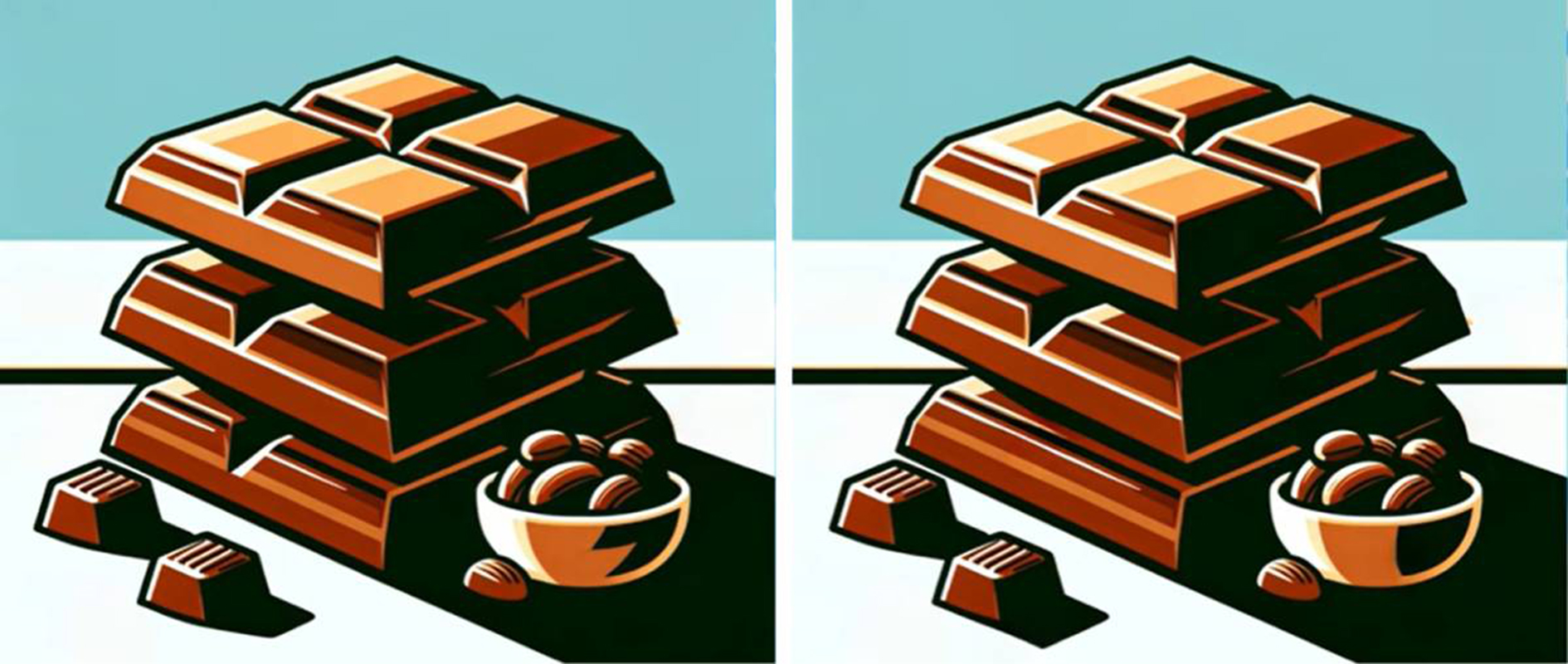 spot 3 differences