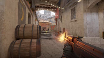 Τα 3 καλύτερα competitive FPS βιντεοπαιχνίδια όλων των εποχών